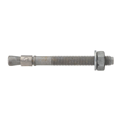 PINNSKRUVEXPANDER M10x125 FZV (Rexel)
