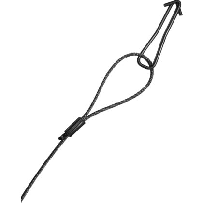 Betongfäste 10st (Rexel)