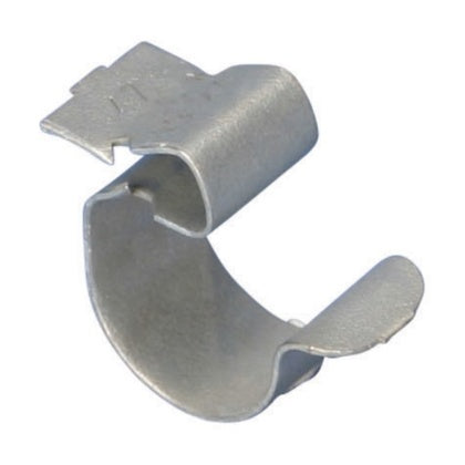 Kabelsnäppclip 2-4 8-9 mm OD (Rexel)