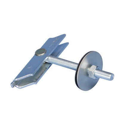 Tyngdstång M10 200mm (Rexel)