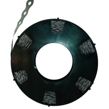 INSTALLATIONSBAND 0,7X17 10M (Rexel)