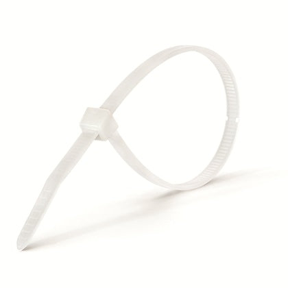 BUNTBAND T18L VIT 100ST (Rexel)