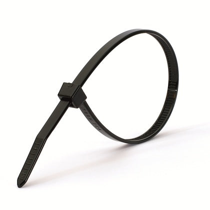 BUNTBAND T30XL 365X3,5 BK 100P (Rexel)