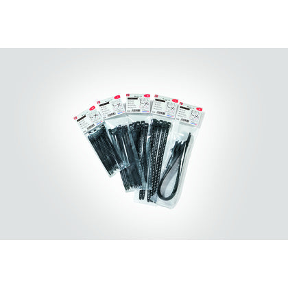 BUNTBAND SOFTFIX XS 180MM (Rexel)