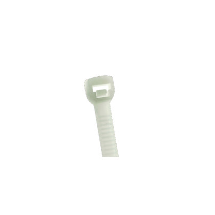 Buntband Naturell 190 x 4.8 mm (Rexel)