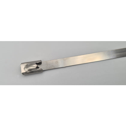 BUNTBAND 7,9X550 ROSTFR SS.316 (Rexel)