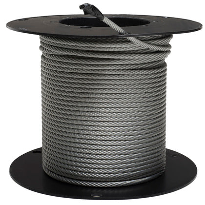 SPÄNNWIRE 5MM 250M CTI5-250 (Rexel)