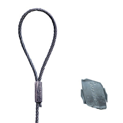 GRIPPLE M ÖGLA 5M HF01 (Rexel)