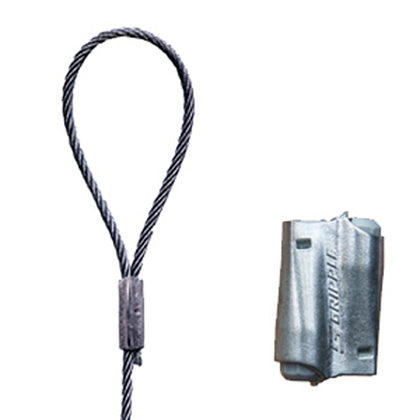 GRIPPLE M ÖGLA 6M HF02 (Rexel)