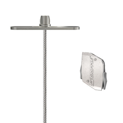 GRIPPLE TOGGLE HF01-1T/1M (Rexel)