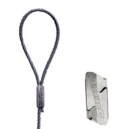 Vajer loop RF 3mm x 2m 90kg (Rexel)