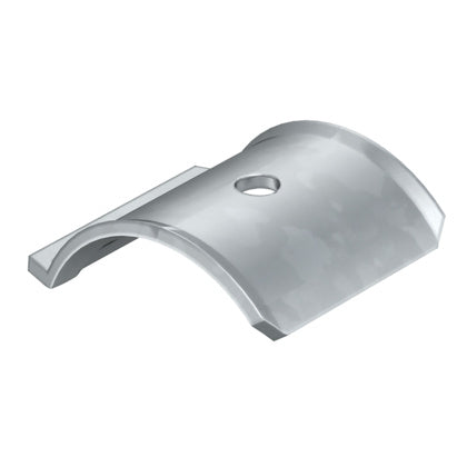 Mellanlägg enkel metall ø8-12 (Rexel)