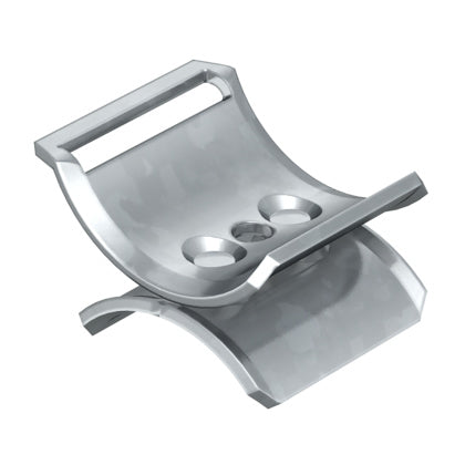 Mellanlägg dubbel metallø16-22 (Rexel)