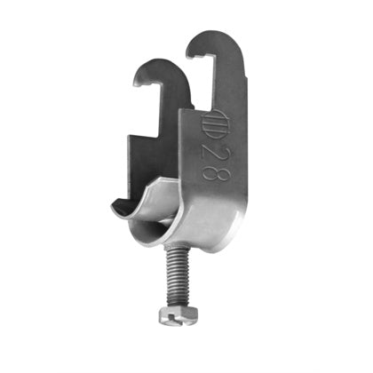 POHLKLAMMER K20/IACU-VA (Rexel)