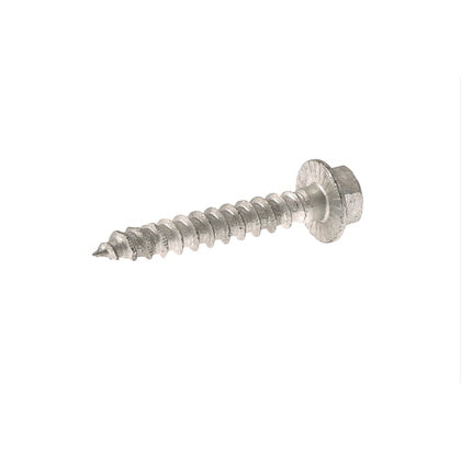 Träskruv helgängad 10x65 (Rexel)