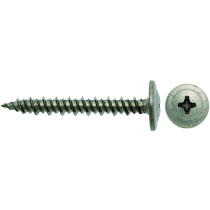 Skruv rostfri 4.2x45mm (Rexel)