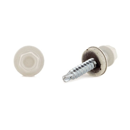 FARMARSKRUV VIT 4,8X35MM (Rexel)