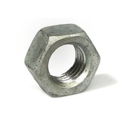 MUTTER M6M FZV -8 ISO4032 M10 (Rexel)