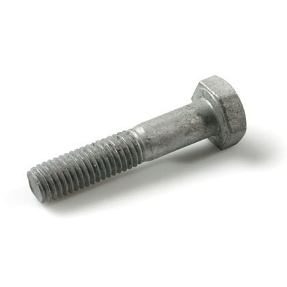SKRUV M6S FZV 8.8U M10X140 (Rexel)