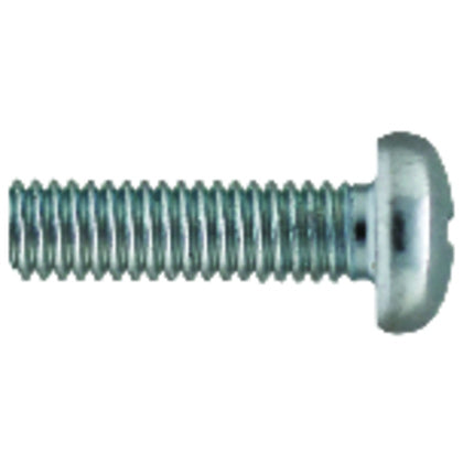Maskinskruv PH2 M4 x 16 mm (Rexel)