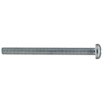 Maskinskruv PH2 M4 x 50 mm (Rexel)