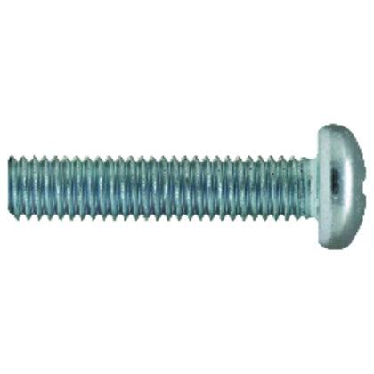 Maskinskruv PH2 M5 x 25 mm (Rexel)