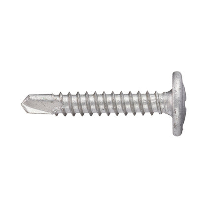 MONTAGESKRUV BORR 4,2X31 UTV (Rexel)