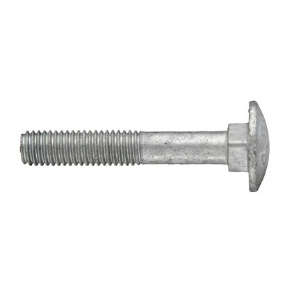 VAGNSBULT MVBF 4.8FZV M10x60 (Rexel)
