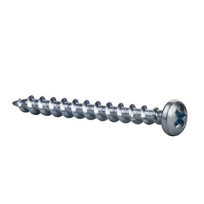 TEL 4,2x45 Elektrikerskruv (Rexel)