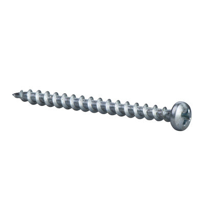 TEL 4,2x58 Elektrikerskruv (Rexel)