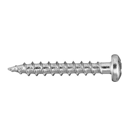 MONTAGESKRUV DIREKT 4,8X35 FZB (Rexel)