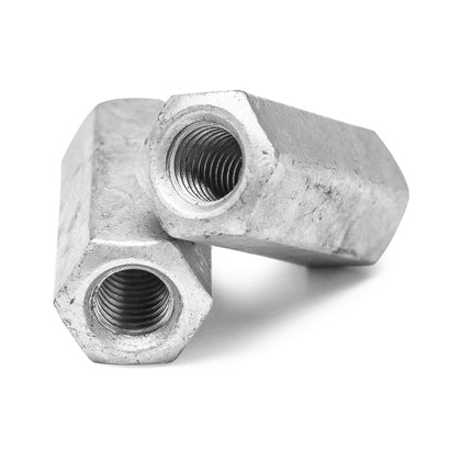 SKARVMUTTER M6HM FZV M24X50 (Rexel)
