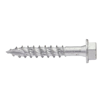 TRÄSKRUV 6-KANT 10x40 UTV (Rexel)