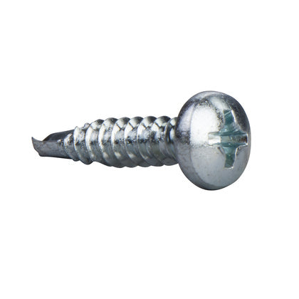 TGE-4,2X19 PLÅTSKRUV (Rexel)