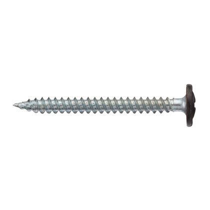 MONTAGESKRUV 4,2x45 SVART (Rexel)