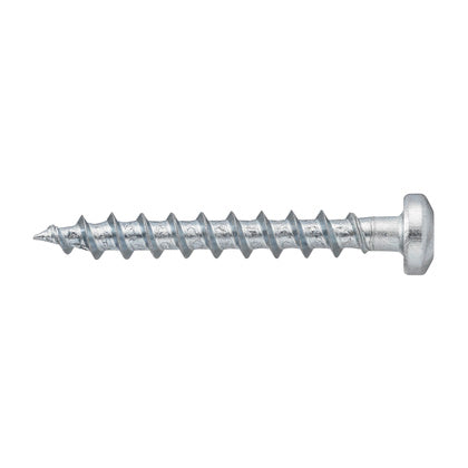 MONTAGESKRUV DIREKT 4,2X55 FZB (Rexel)