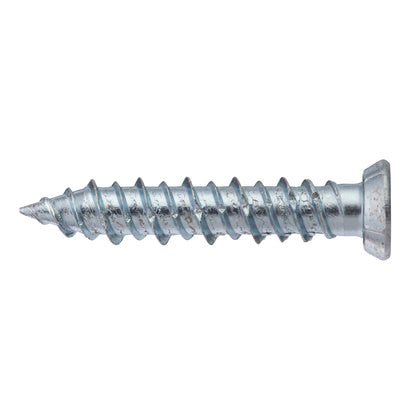 BETONGSKRUV FÖRS 7,5x42 FZB (Rexel)