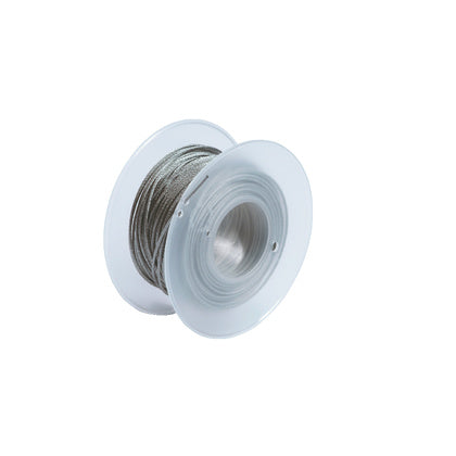 STÅLKABEL Ø 2.5 MM X 50 M (Rexel)