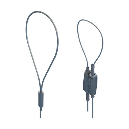 WIREUPPHÄNG SLK 1.5mm 2M sling (Rexel)