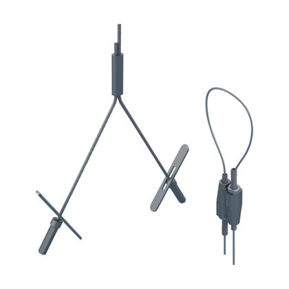 WIREUPPHÄNG SLK 1.5mm Y500 3M (Rexel)