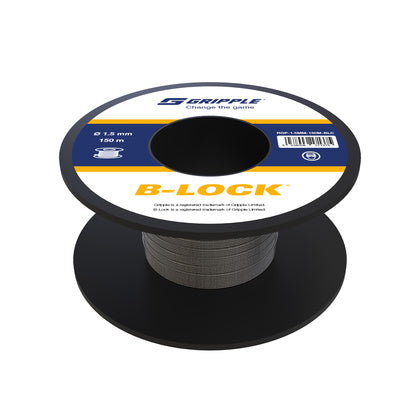 Vajer 1.5mm x 150m (Rexel)