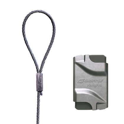 Vajer loop 2mm x 4m 55kg (Rexel)