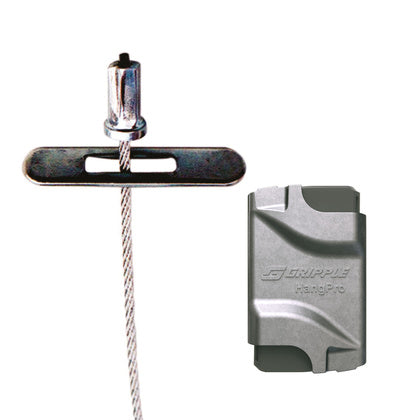Vajer toggle 2mm x 1m 55kg (Rexel)