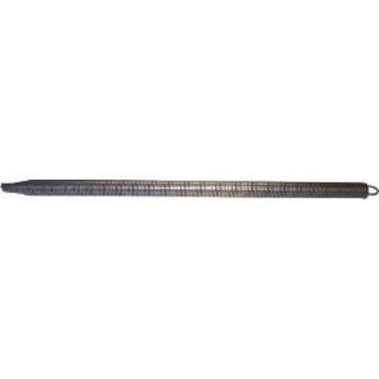 BÖJFJÄDER 10MM (Rexel)
