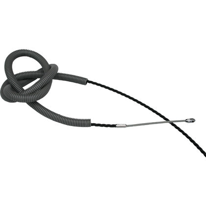 DRAGFJÄDER LÅGFRIKTION 15M (Rexel)