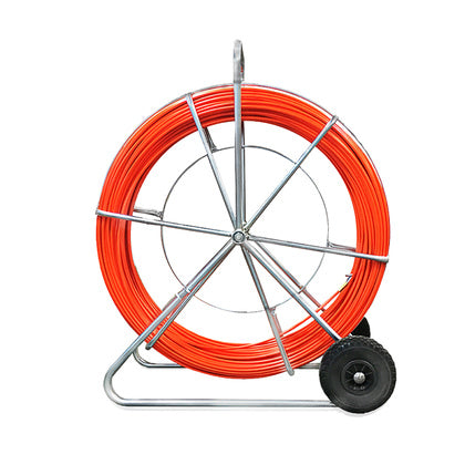 Glasfiberstav Ø9mm/100m M12 SH (Rexel)