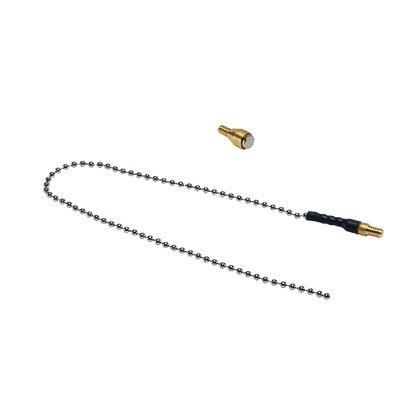 KEDJA OCH MAGNETSATS 30CM (Rexel)