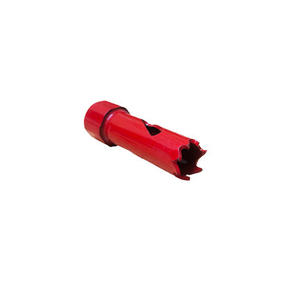 HÅLSÅG 14MM HSS-BI-METALL (Rexel)