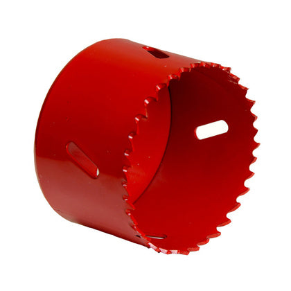 HÅLSÅG 27MM HSS-BI-METALL (Rexel)