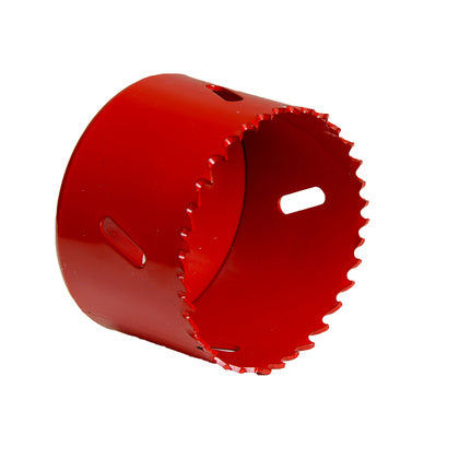 HÅLSÅG 111MM HSS-BI-METAL (Rexel)
